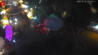 Archiv Foto Webcam Wien - Rathausplatz 03:00