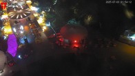 Archived image Webcam Vienna - City Hall 01:00