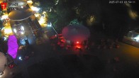 Archived image Webcam Vienna - City Hall 03:00