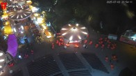 Archiv Foto Webcam Wien - Rathausplatz 00:00