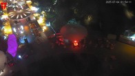 Archiv Foto Webcam Wien - Rathausplatz 02:00