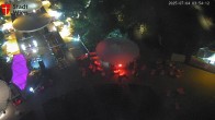 Archiv Foto Webcam Wien - Rathausplatz 04:00