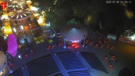 Archiv Foto Webcam Wien - Rathausplatz 01:00