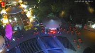Archiv Foto Webcam Wien - Rathausplatz 03:00