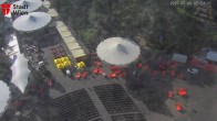 Archiv Foto Webcam Wien - Rathausplatz 07:00