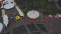Archiv Foto Webcam Wien - Rathausplatz 17:00