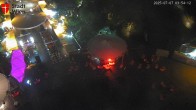 Archiv Foto Webcam Wien - Rathausplatz 03:00