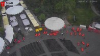 Archiv Foto Webcam Wien - Rathausplatz 15:00