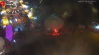 Archiv Foto Webcam Wien - Rathausplatz 01:00