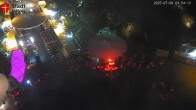 Archiv Foto Webcam Wien - Rathausplatz 03:00