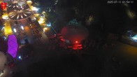 Archived image Webcam Vienna - City Hall 01:00