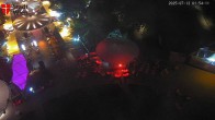 Archiv Foto Webcam Wien - Rathausplatz 01:00