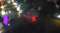 Archiv Foto Webcam Wien - Rathausplatz 03:00