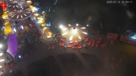 Archived image Webcam Vienna - City Hall 23:00