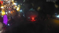 Archived image Webcam Vienna - City Hall 01:00