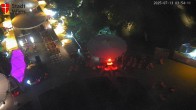 Archived image Webcam Vienna - City Hall 03:00