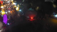 Archiv Foto Webcam Wien - Rathausplatz 01:00