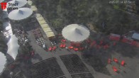Archiv Foto Webcam Wien - Rathausplatz 07:00