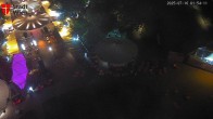 Archiv Foto Webcam Wien - Rathausplatz 01:00