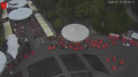 Archiv Foto Webcam Wien - Rathausplatz 05:00