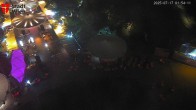Archiv Foto Webcam Wien - Rathausplatz 01:00