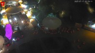 Archiv Foto Webcam Wien - Rathausplatz 03:00