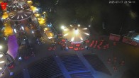 Archiv Foto Webcam Wien - Rathausplatz 23:00