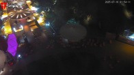 Archiv Foto Webcam Wien - Rathausplatz 01:00