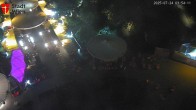 Archiv Foto Webcam Wien - Rathausplatz 03:00