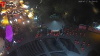 Archiv Foto Webcam Wien - Rathausplatz 01:00