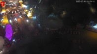 Archiv Foto Webcam Wien - Rathausplatz 01:00