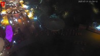 Archiv Foto Webcam Wien - Rathausplatz 01:00