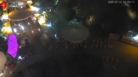 Archiv Foto Webcam Wien - Rathausplatz 03:00