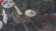 Archiv Foto Webcam Wien - Rathausplatz 07:00