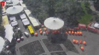 Archiv Foto Webcam Wien - Rathausplatz 09:00