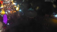 Archiv Foto Webcam Wien - Rathausplatz 01:00