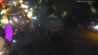 Archiv Foto Webcam Wien - Rathausplatz 03:00