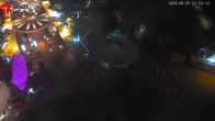 Archiv Foto Webcam Wien - Rathausplatz 01:00