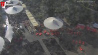 Archiv Foto Webcam Wien - Rathausplatz 07:00