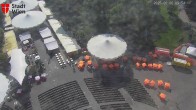 Archiv Foto Webcam Wien - Rathausplatz 09:00