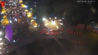 Archiv Foto Webcam Wien - Rathausplatz 23:00