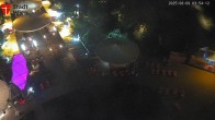 Archiv Foto Webcam Wien - Rathausplatz 03:00