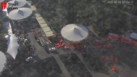 Archiv Foto Webcam Wien - Rathausplatz 07:00