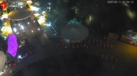 Archiv Foto Webcam Wien - Rathausplatz 03:00