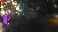 Archiv Foto Webcam Wien - Rathausplatz 03:00