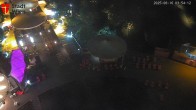 Archiv Foto Webcam Wien - Rathausplatz 03:00