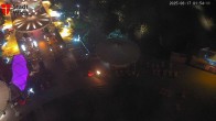 Archived image Webcam Vienna - City Hall 01:00
