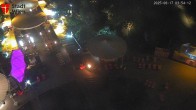 Archived image Webcam Vienna - City Hall 03:00