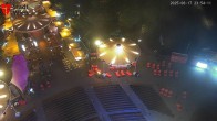 Archived image Webcam Vienna - City Hall 06:00