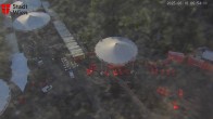 Archived image Webcam Vienna - City Hall 13:00